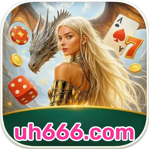 uh666.com: O Melhor Destino Para Jogos Confiáveis No Brasil