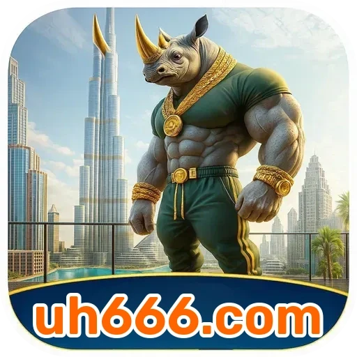 uh666.com: Recursos Imperdíveis na Seção de Jogos Brasileiros