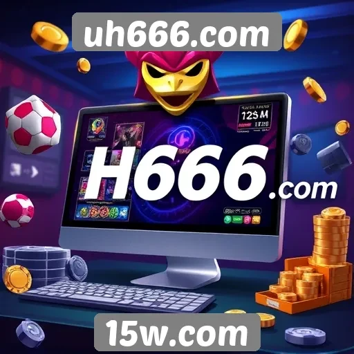 Plataforma de jogos online atrai novos usuários