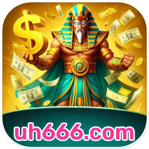 uh666.com: Descubra A Plataforma De Jogos Que Encanta Brasileiros
